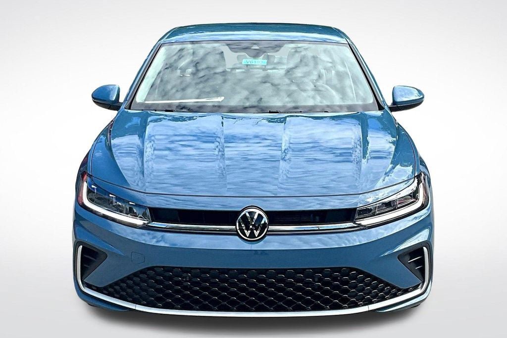 New 2026 Volkswagen Jetta S FWD image 2