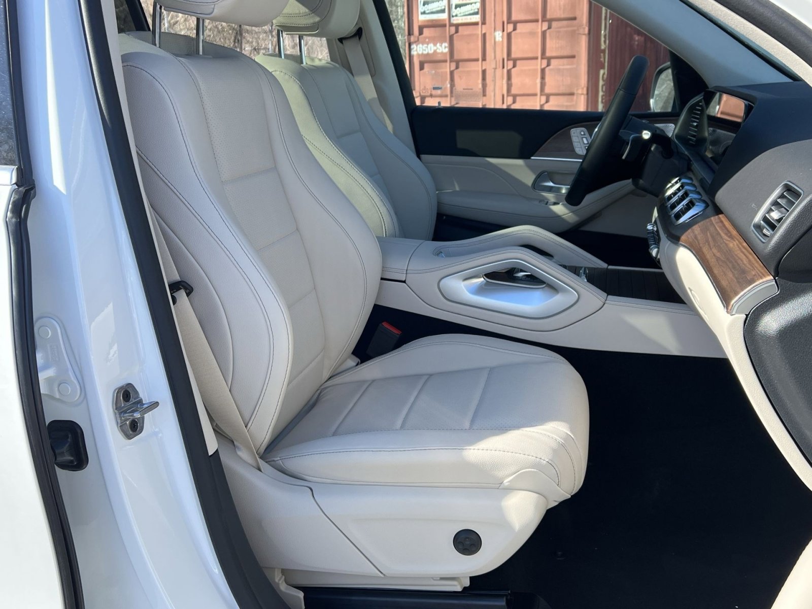 New 2026 Mercedes-Benz GLE 450 GLE 450 image 26