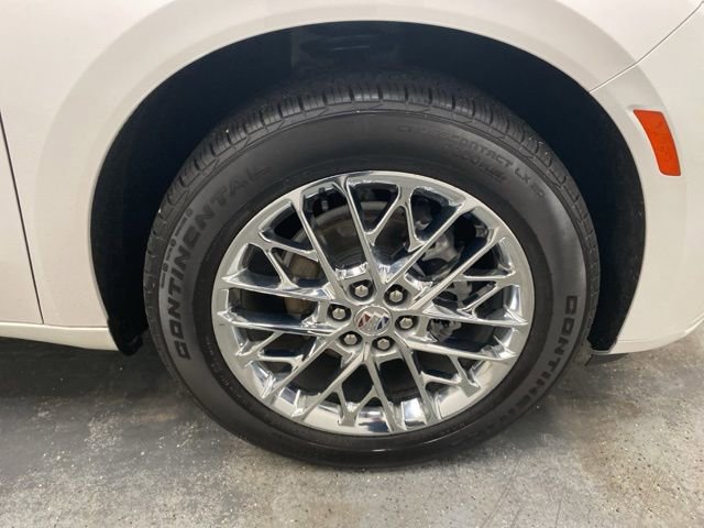 Used 2023 Buick Enclave Avenir w/ Avenir Technology Package image 31