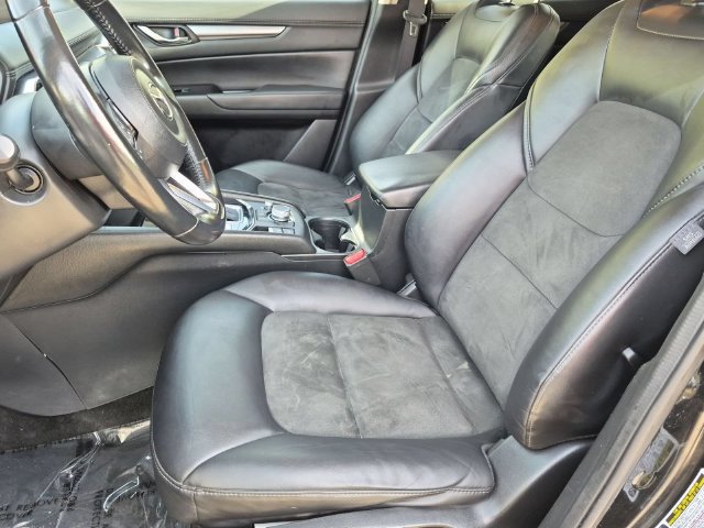 Used 2021 MAZDA CX-5 Touring FWD image 18