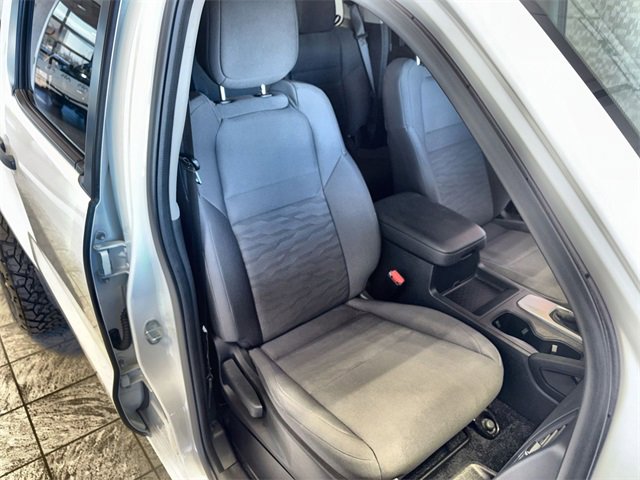 Used 2023 Nissan Frontier S w/ Technology Package image 24