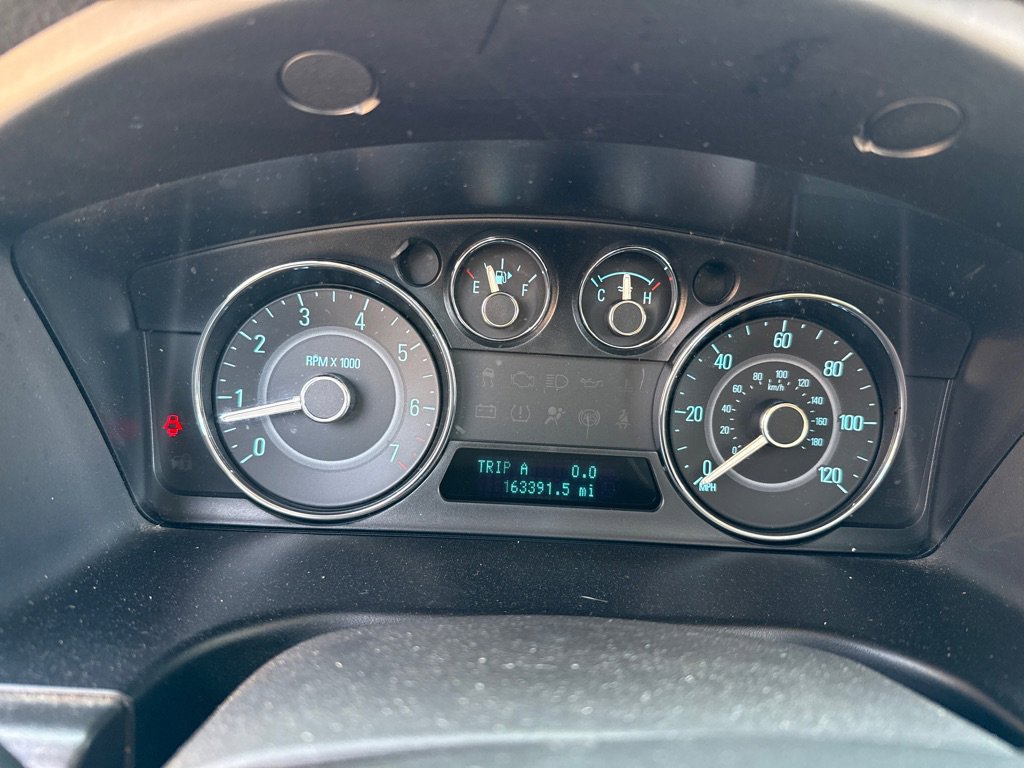 Used 2010 Ford Flex SEL FWD image 17