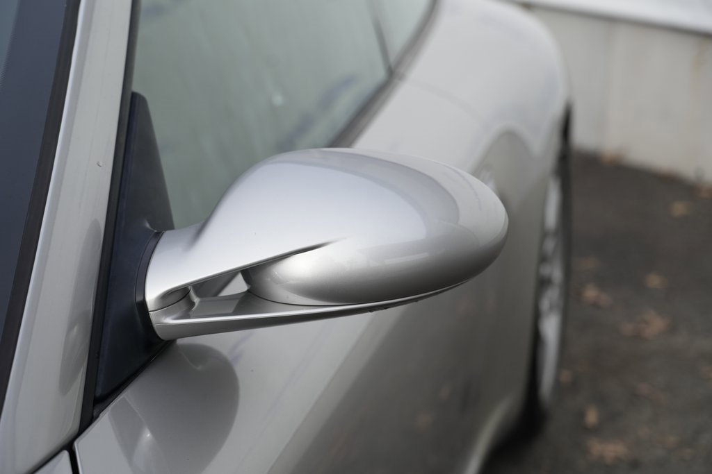 Used 2005 Porsche 911 Carrera image 10