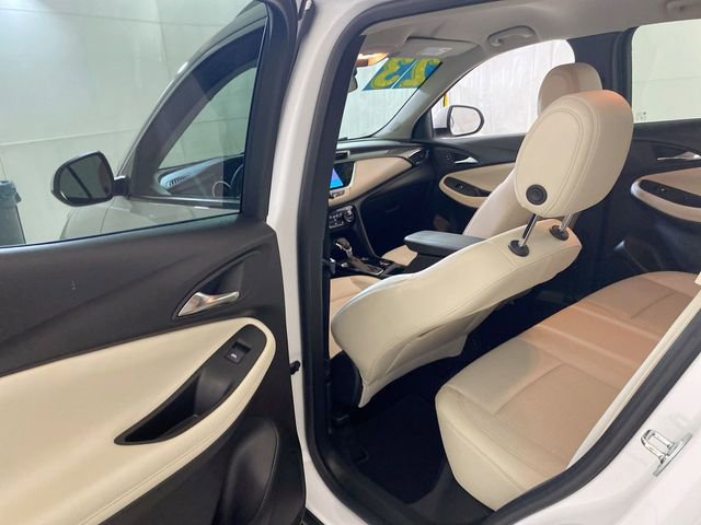 Certified 2023 Buick Encore GX Select w/ Safety Package II image 29