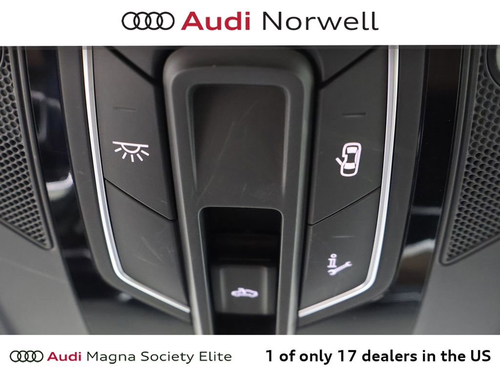 Used 2023 Audi A7 3.0T Premium Plus w/ Premium Plus AWD/4WD image 7