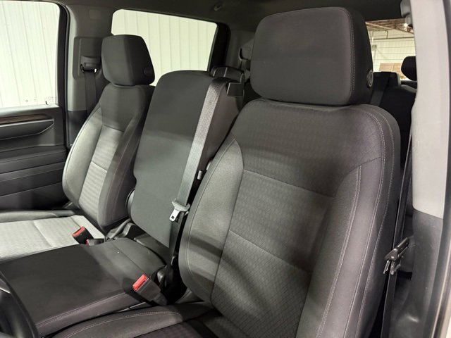 Used 2022 Chevrolet Silverado 1500 LT w/ Protection Package image 11