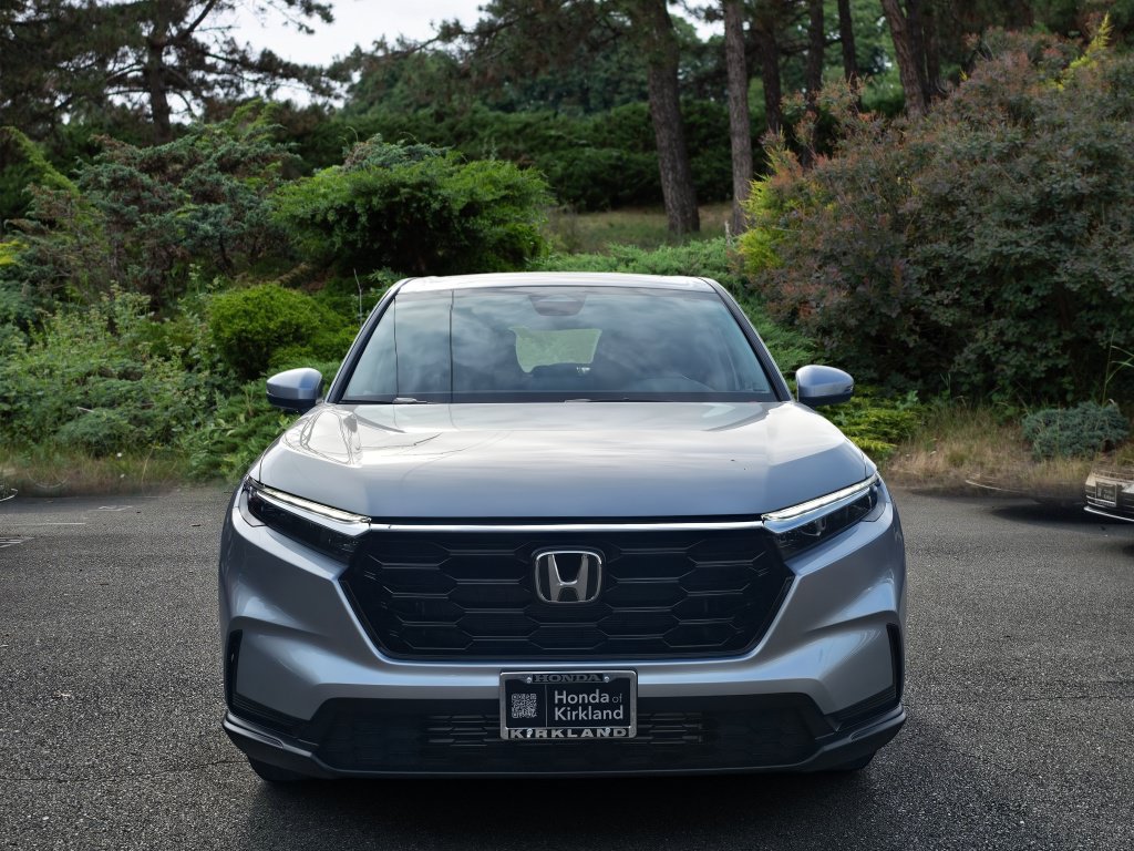 New 2027 Honda CR-V EX image 2