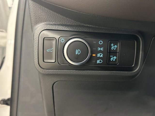 New 2026 Ford Explorer Platinum w/ LUX Leather Package image 16