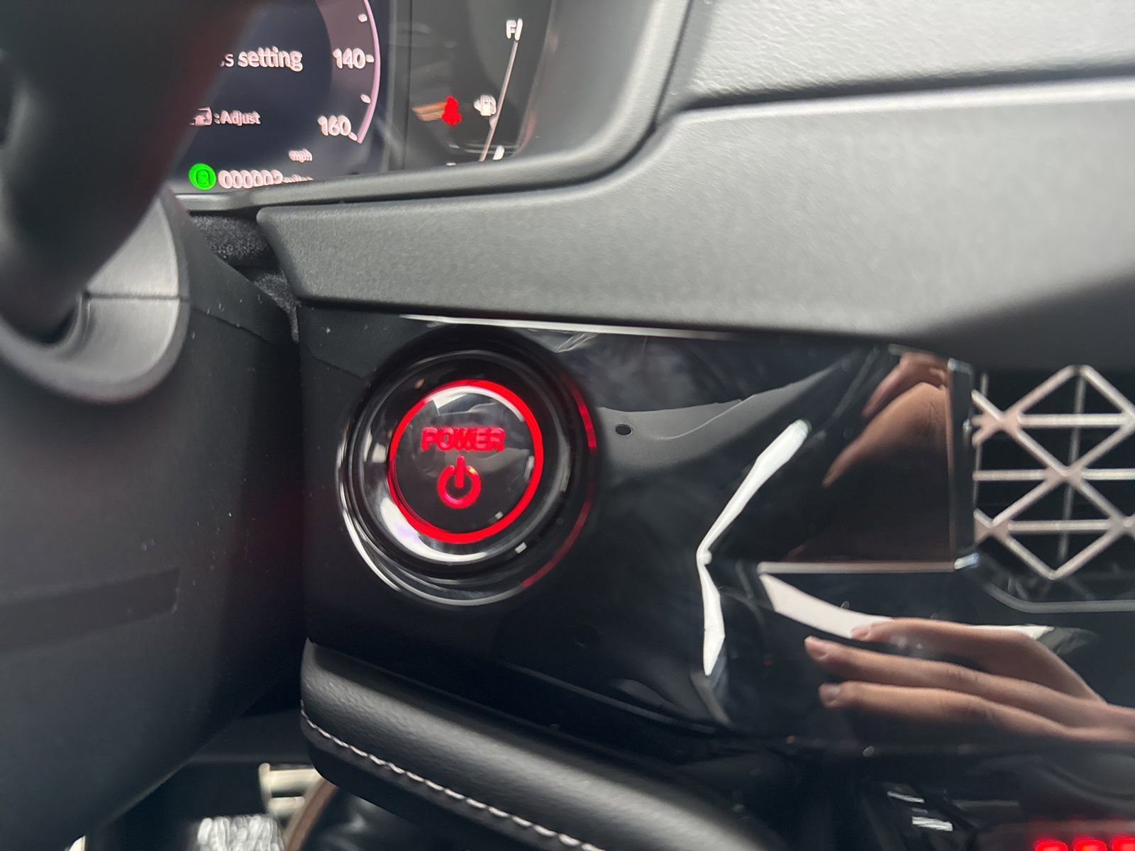 New 2026 Honda Accord Sport image 26