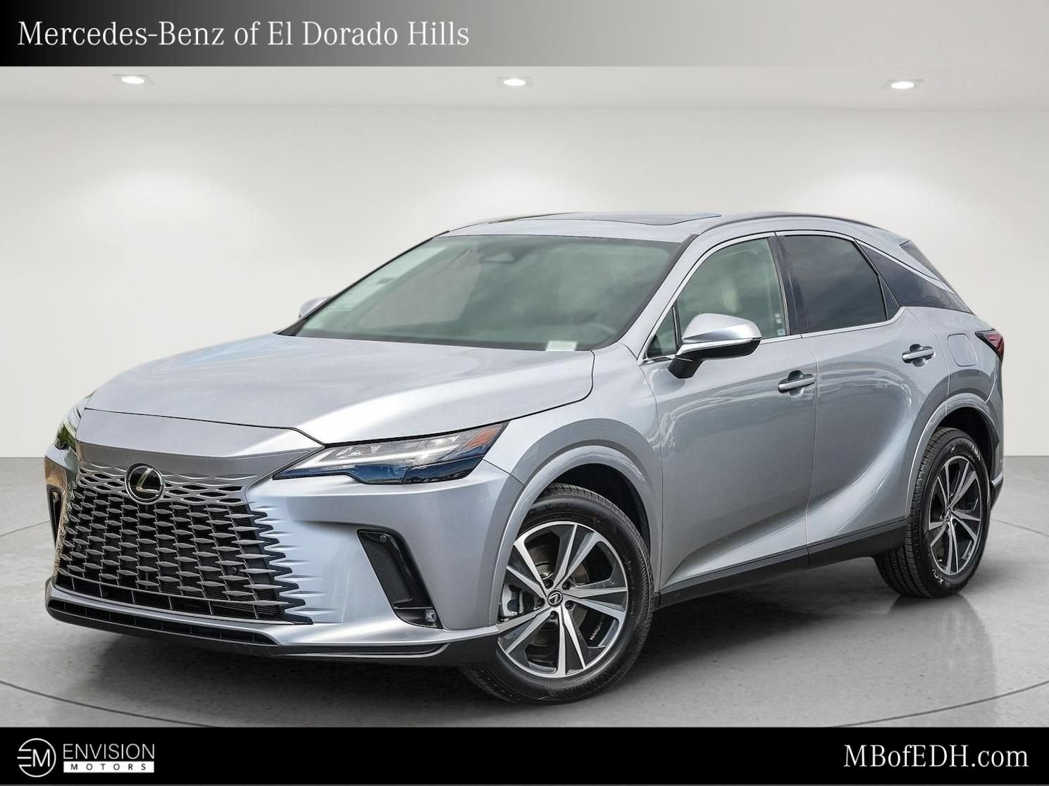 Used 2024 Lexus RX 350 AWD w/ Technology Package 360° Tour