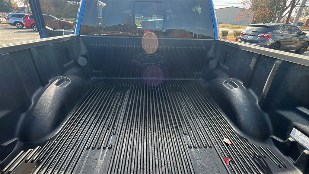 Used 2018 Ford F150 XLT w/ Equipment Group 302A Luxury image 10