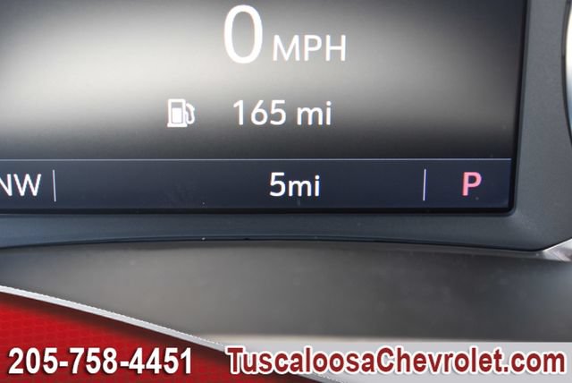 New 2026 Chevrolet Blazer LT w/ LPO, Floor Liner Package FWD image 25