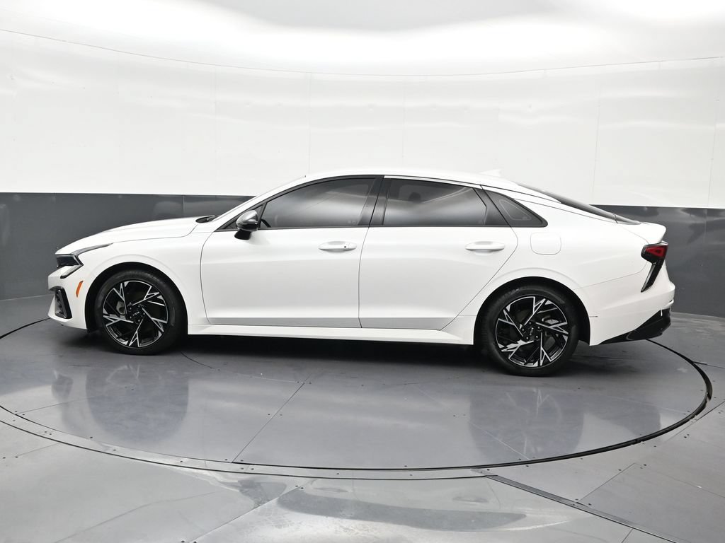 Used 2025 Kia K5 GT-Line FWD image 2