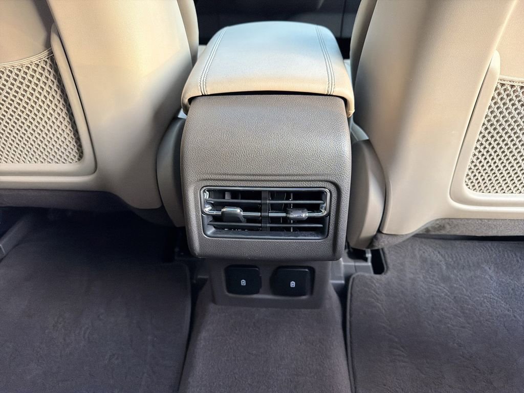 Used 2024 Lincoln Corsair Grand Touring w/ Equipment Group 301A image 22