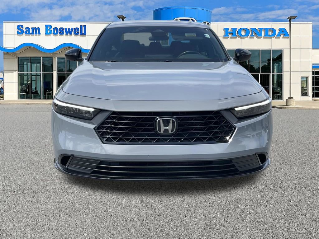 Used 2023 Honda Accord Sport image 9