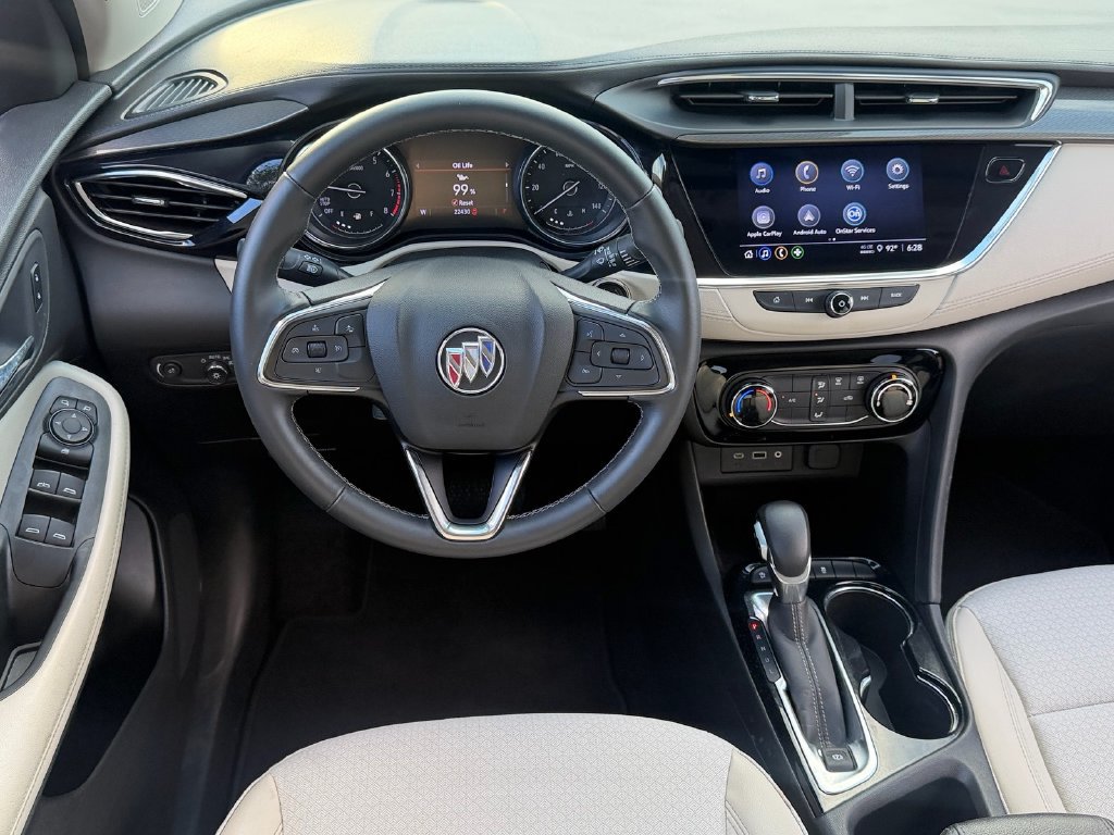 Used 2023 Buick Encore GX Preferred FWD image 12