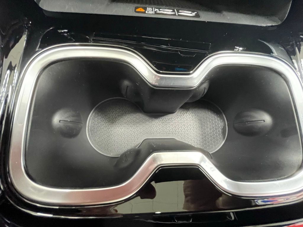 New 2026 Chevrolet Traverse Z71 image 22