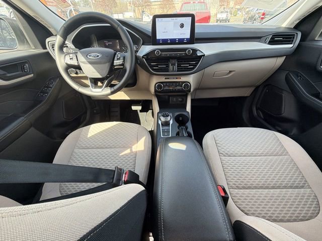 Certified 2022 Ford Escape SE w/ Convenience Package image 22