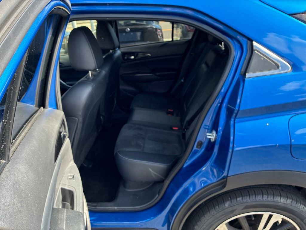 Used 2024 Mitsubishi Eclipse Cross SE AWD/4WD image 25