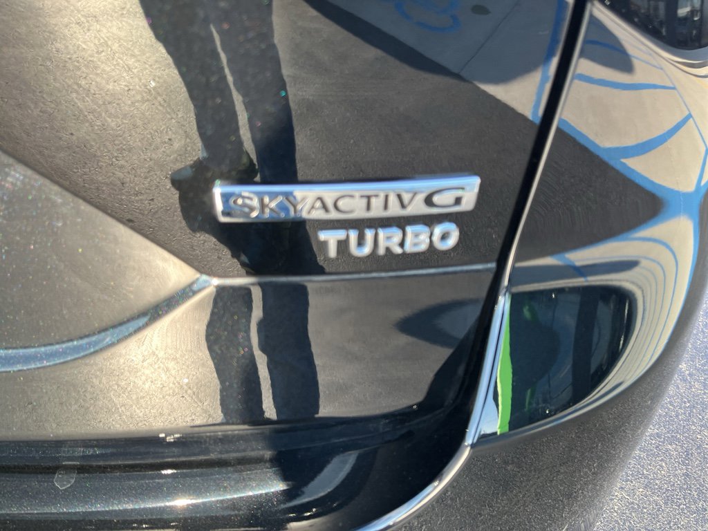 Certified 2025 MAZDA CX-5 Signature image 36