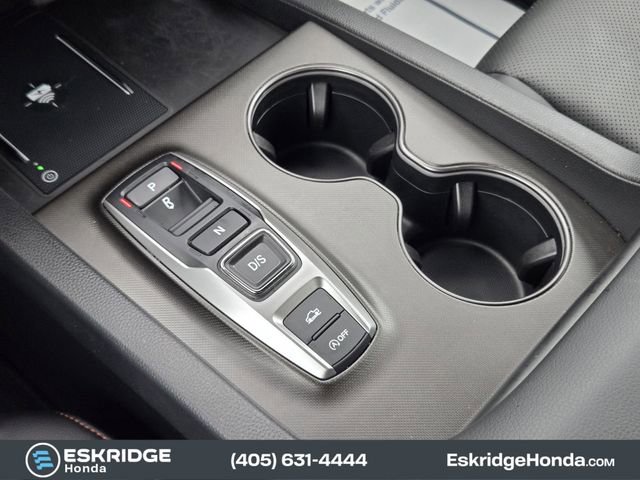 Certified 2026 Honda Ridgeline TrailSport image 21