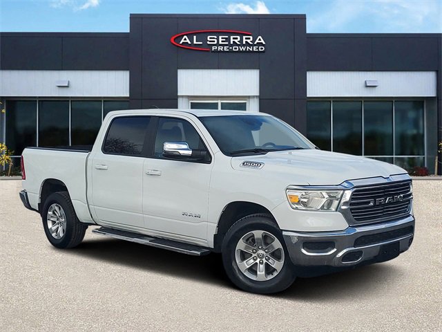 Used 2023 RAM 1500 Laramie
