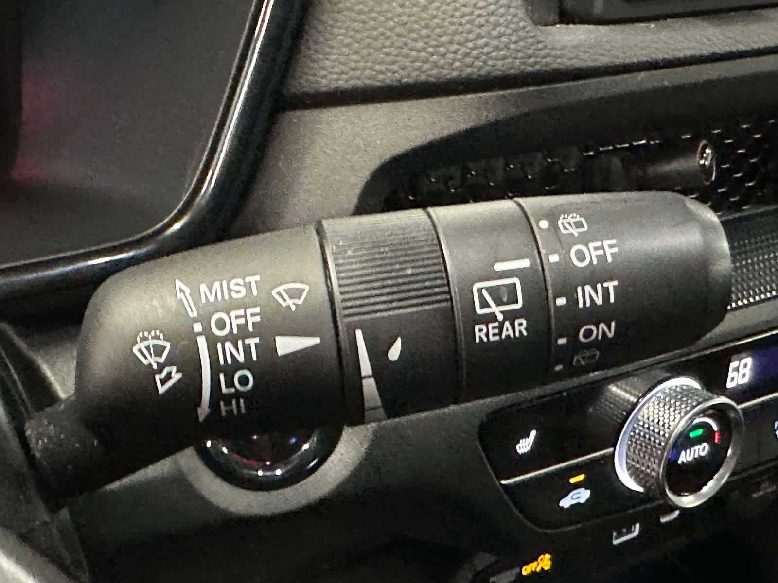 Used 2024 Honda CR-V EX image 32
