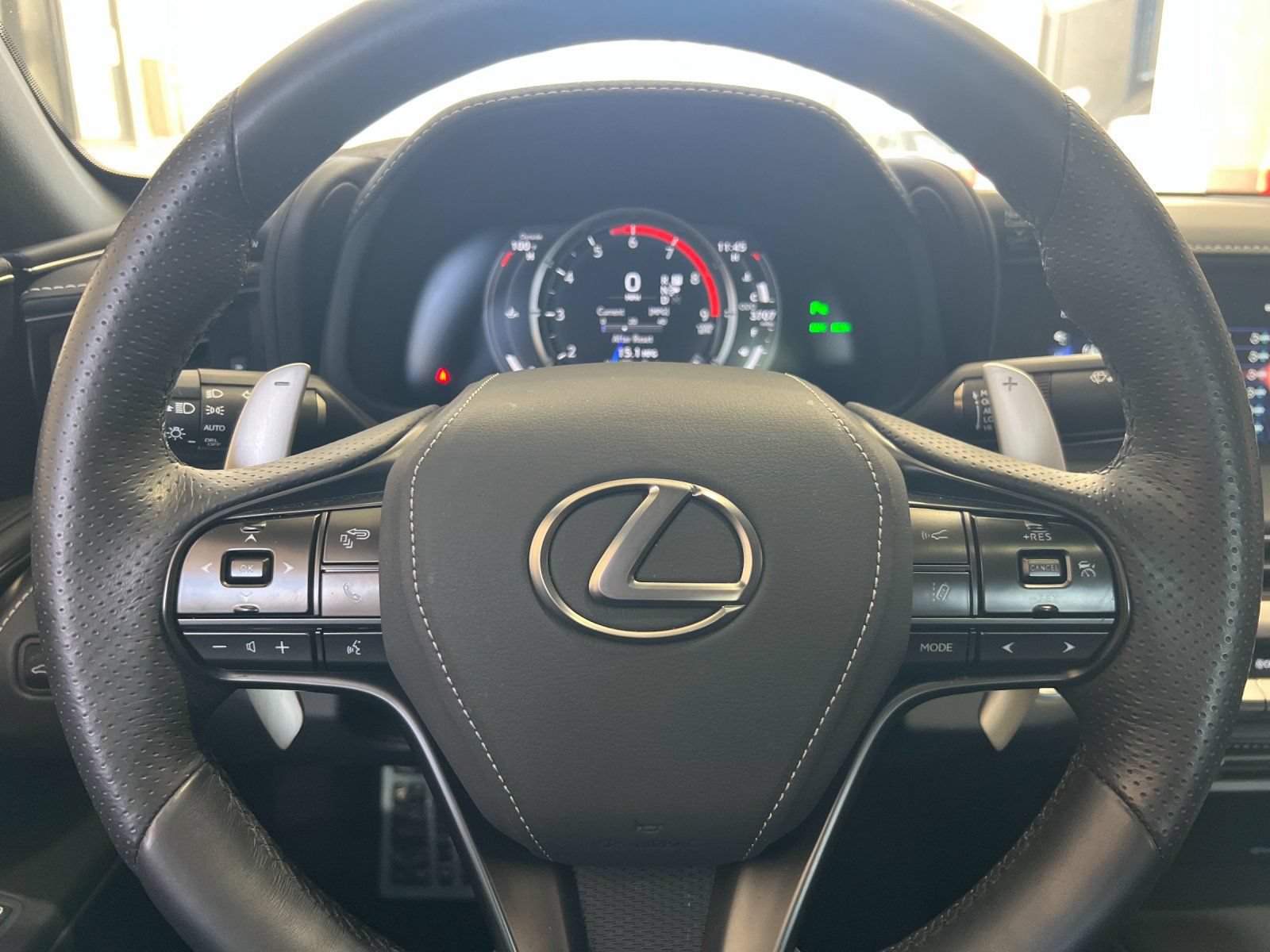 Used 2018 Lexus LC 500 Coupe RWD image 22