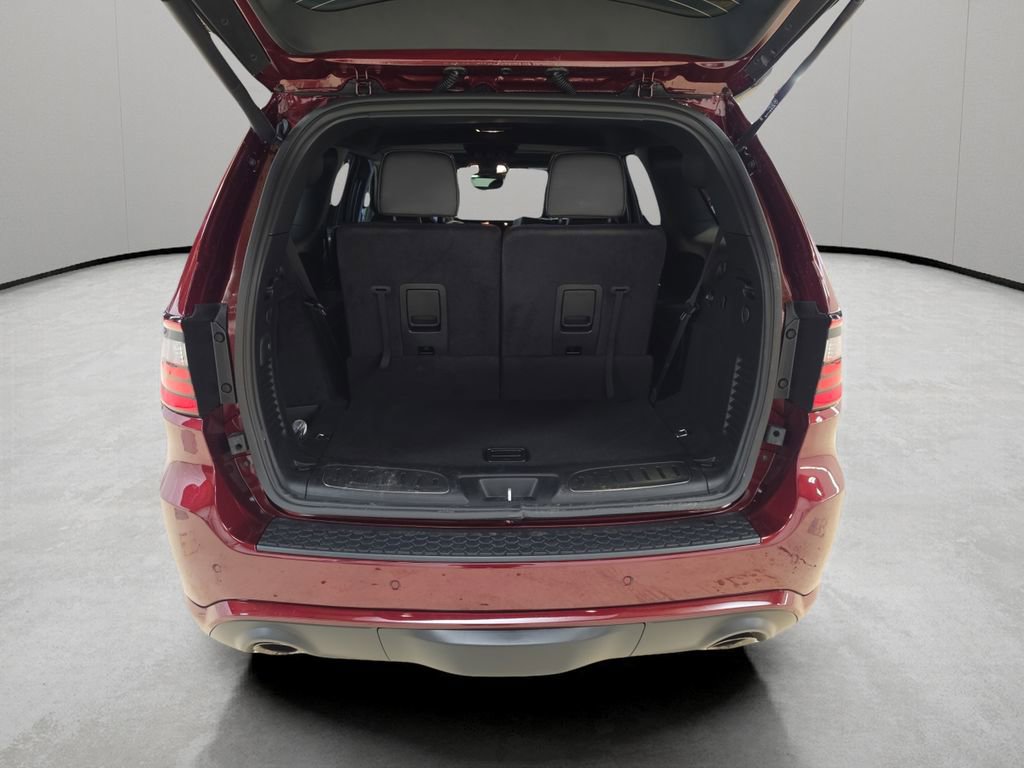 New 2026 Dodge Durango GT AWD/4WD image 24