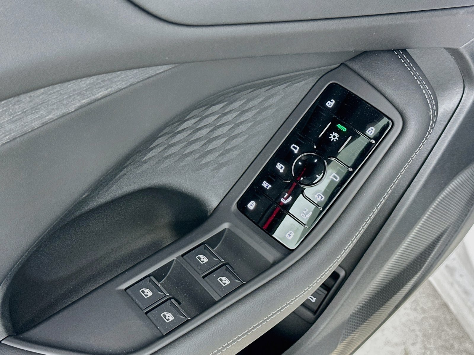 New 2026 Audi A5 Premium AWD/4WD image 16