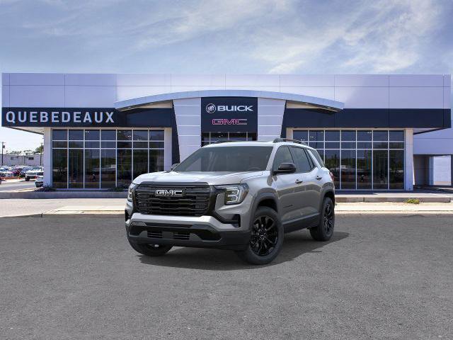 New 2026 GMC Terrain Elevation w/ Elevation Premium Package FWD image 56