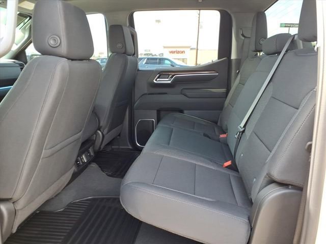 New 2026 Chevrolet Silverado 1500 RST image 10