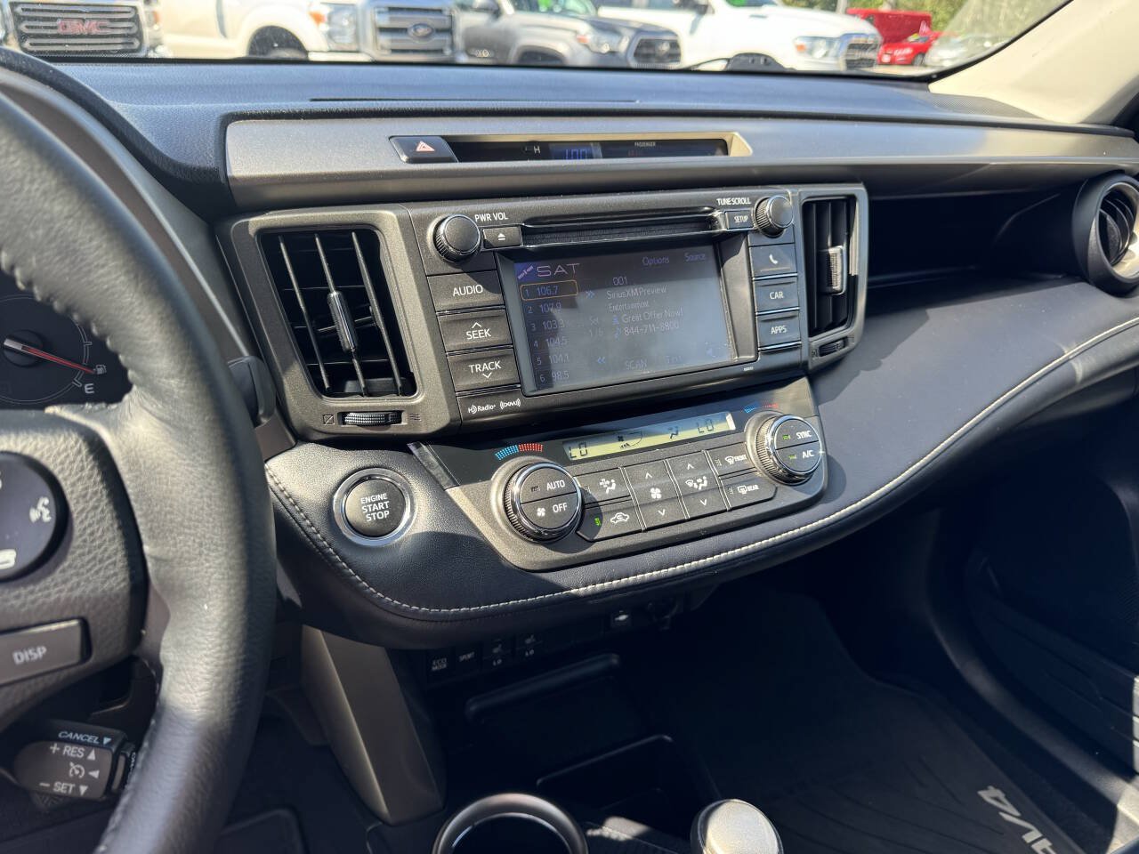 Used 2013 Toyota RAV4 Limited AWD/4WD image 22