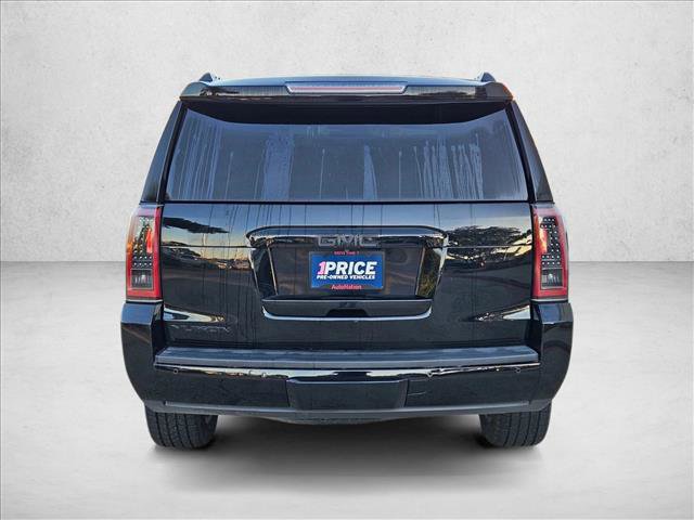 Used 2017 GMC Yukon SLE w/ SLE Value Package image 7