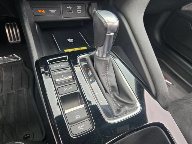 Certified 2023 Acura Integra A-Spec w/ Technology Package FWD image 18
