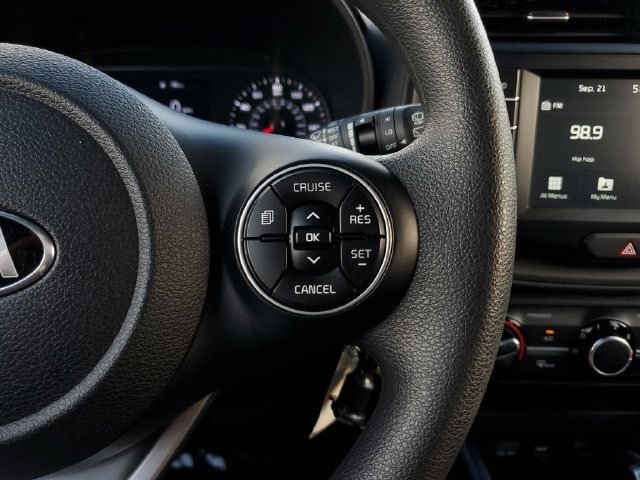 Used 2021 Kia Soul LX FWD image 25