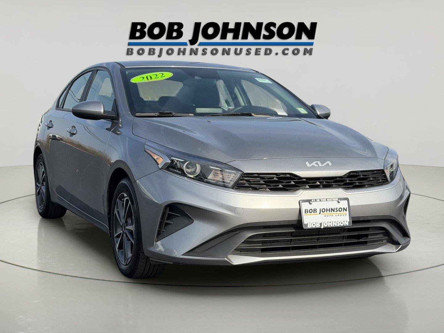 Used 2022 Kia Forte LXS FWD image 11