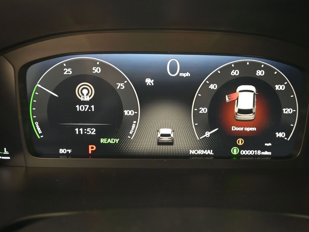 New 2026 Honda CR-V Sport-L image 20