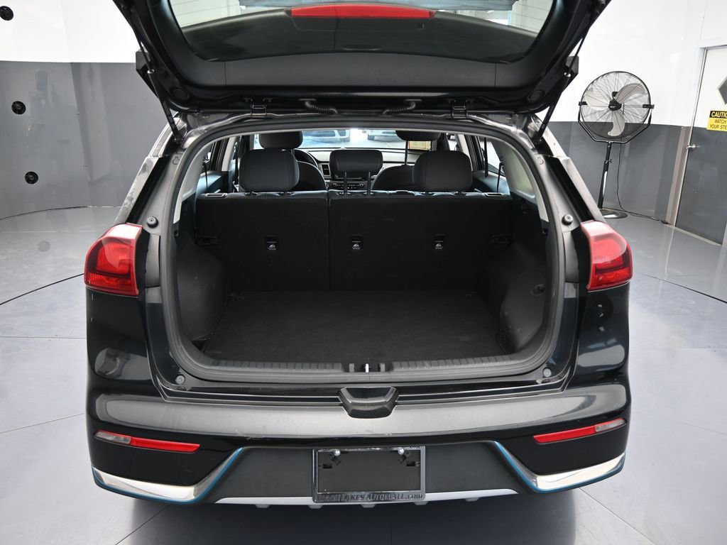 Used 2019 Kia Niro LX image 34