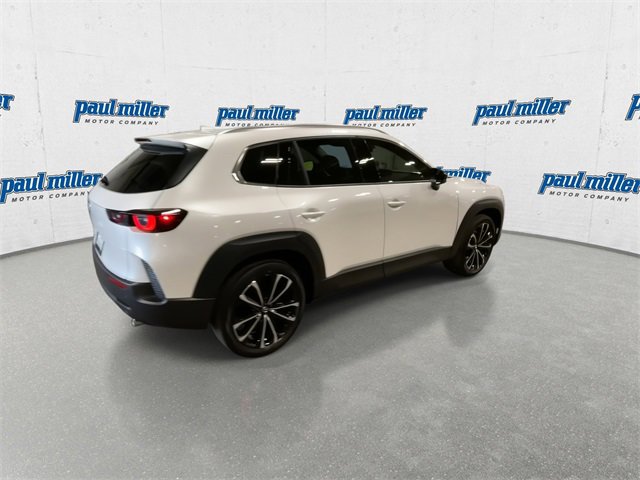 New 2026 MAZDA CX-50 AWD 2.5 S w/ Weather Package image 11