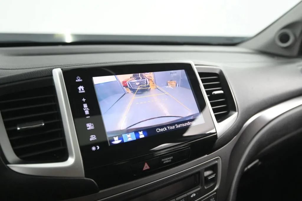 Used 2017 Honda Pilot EX-L image 27
