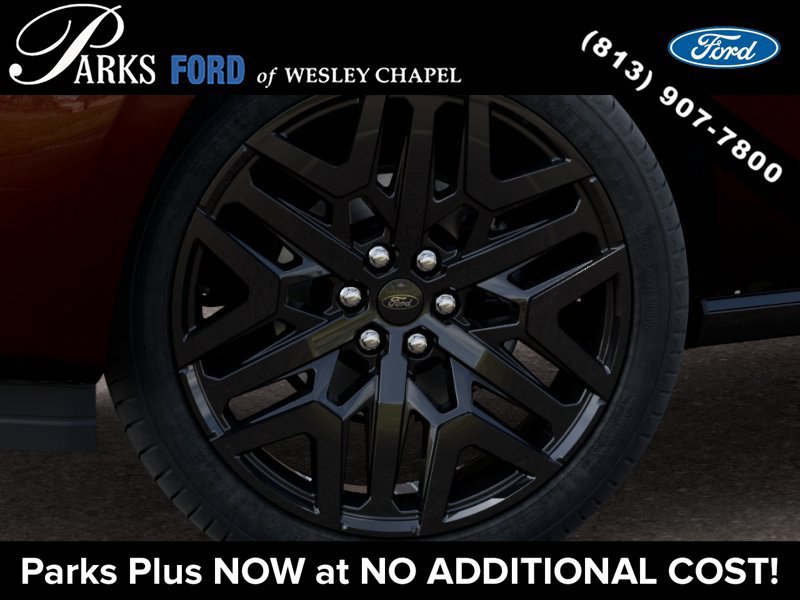 New 2027 Ford Expedition Platinum w/ Stealth Performance Package AWD/4WD image 19
