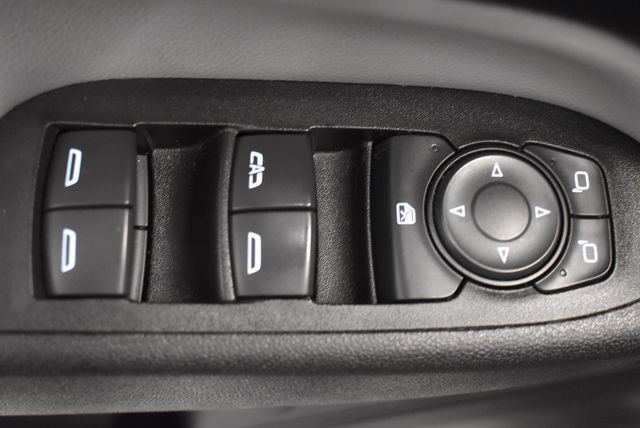 Used 2022 Chevrolet Equinox LT AWD/4WD image 21