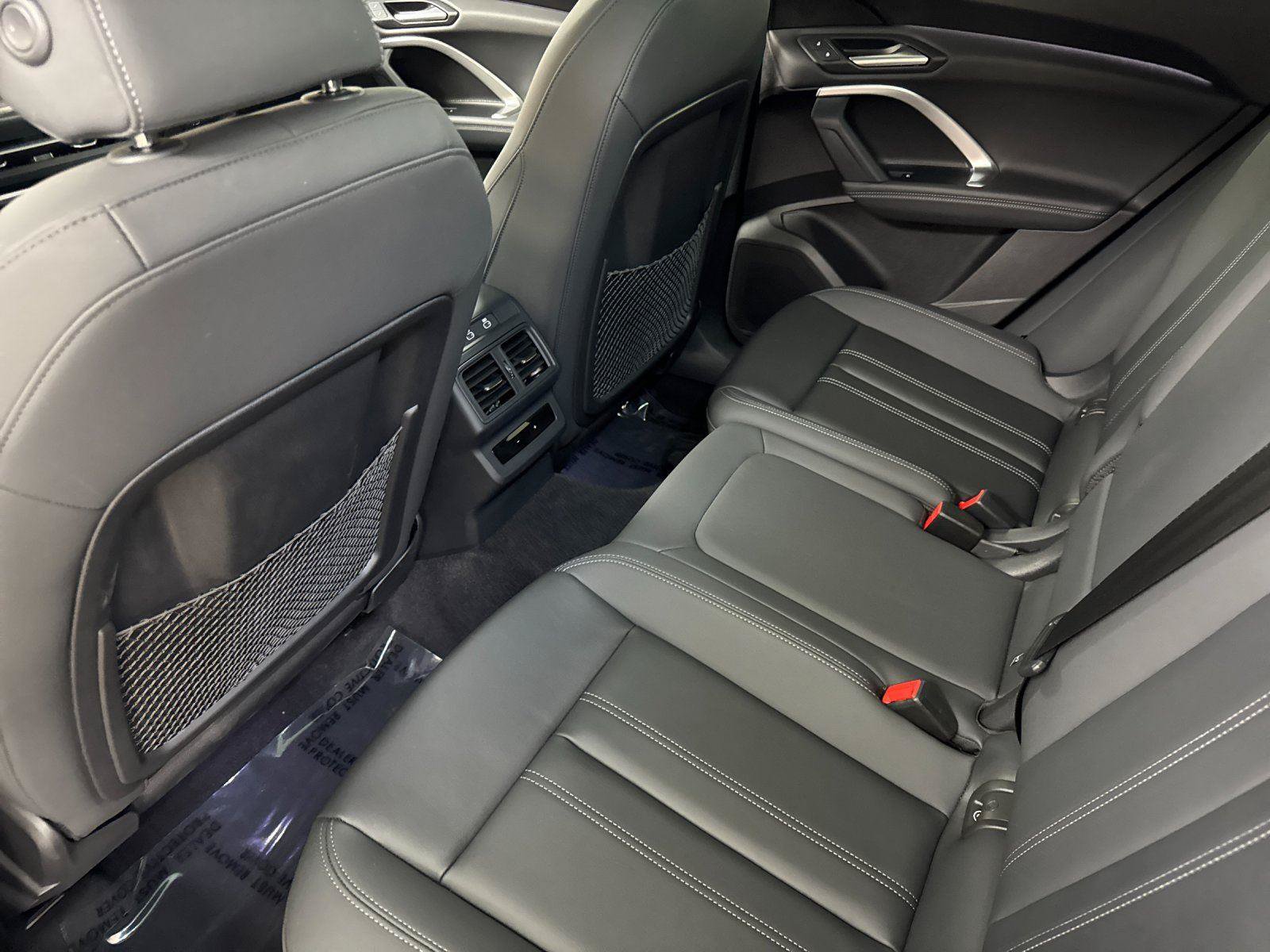 Used 2025 Audi Q5 Premium w/ Convenience Package AWD/4WD image 12