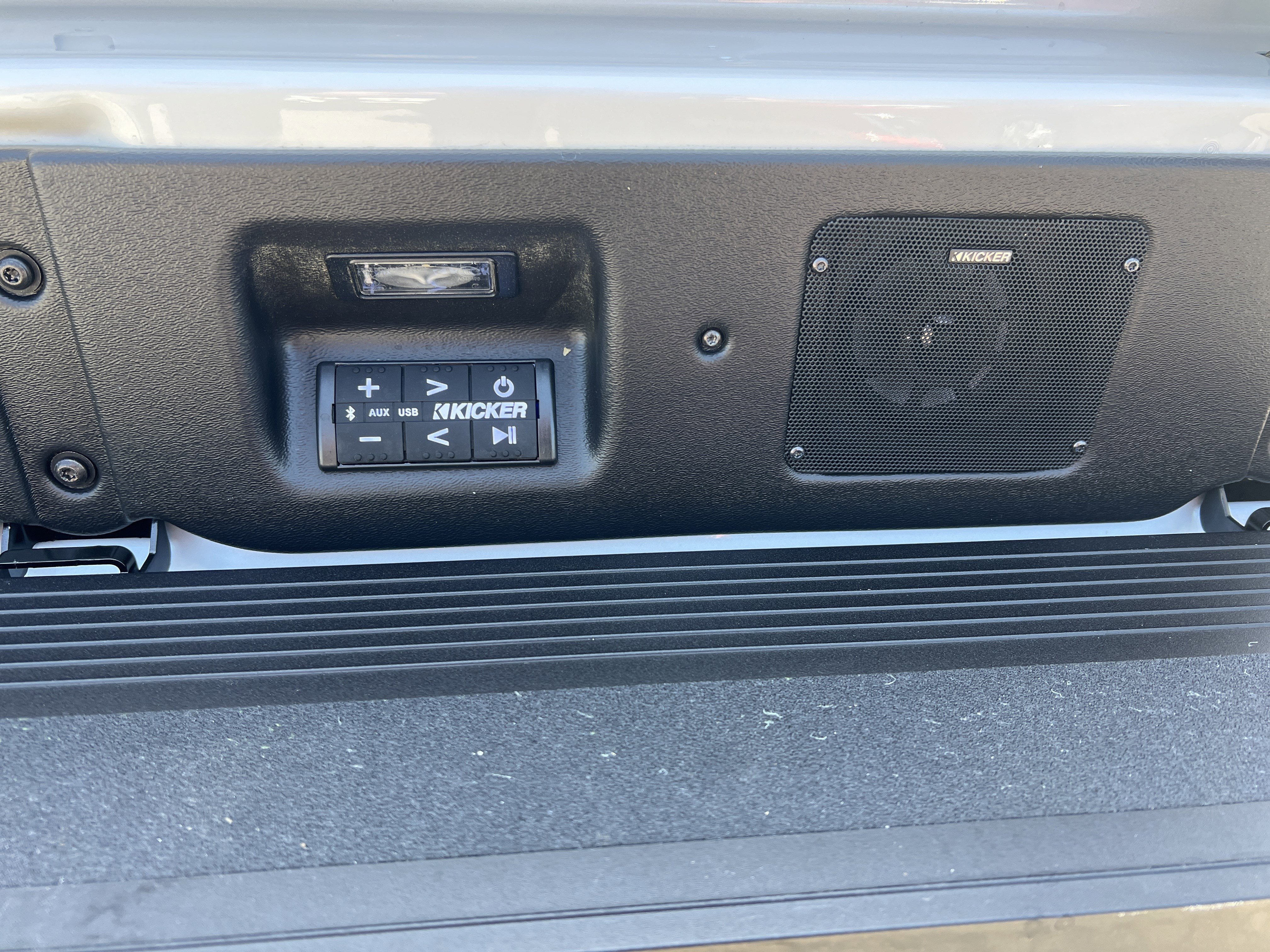 Used 2024 GMC Sierra 2500 Denali Ultimate w/ Max Trailering Package image 20