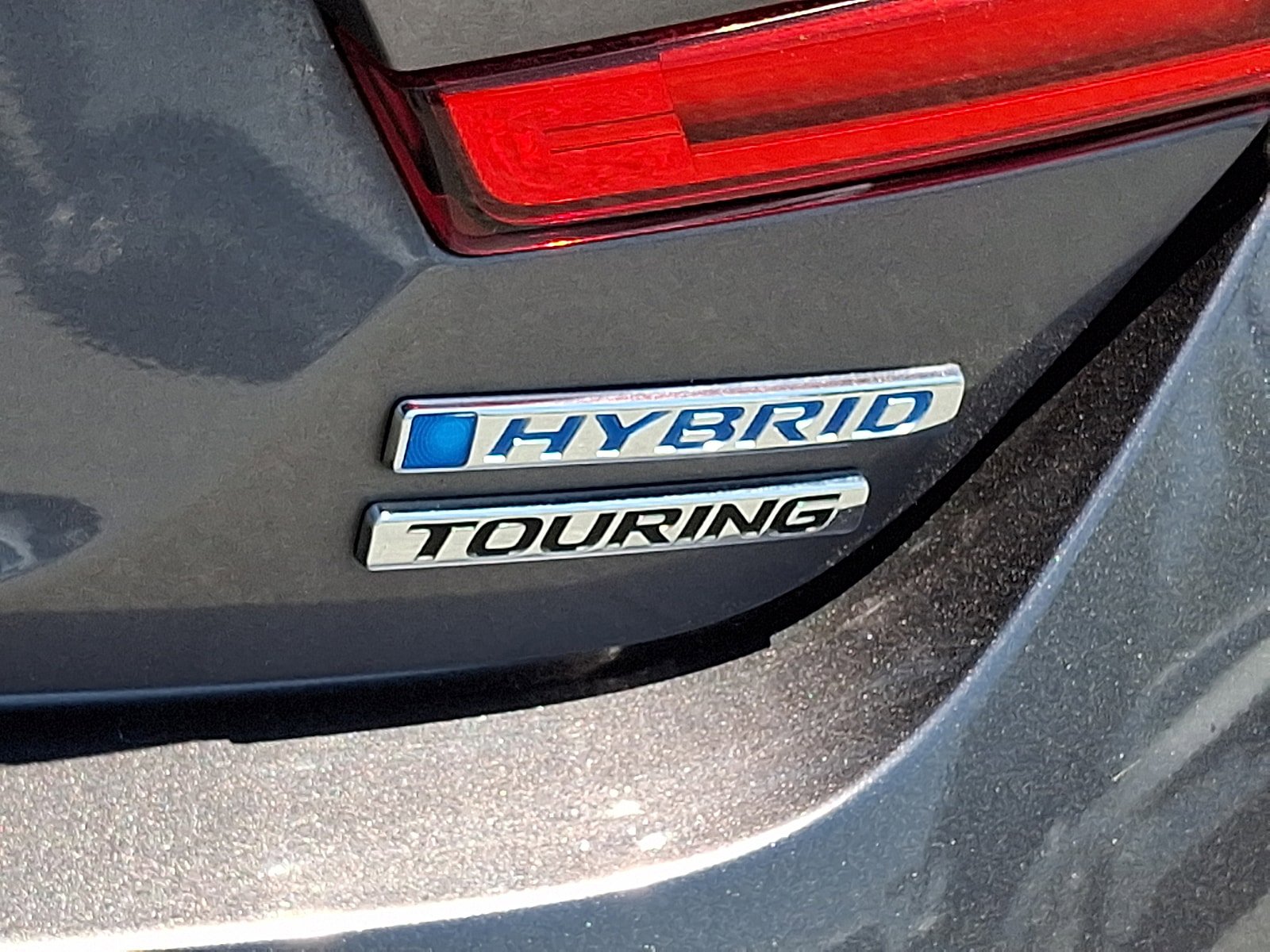 Used 2018 Honda Accord Touring image 31