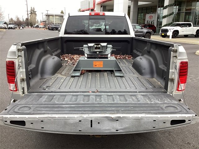 Used 2013 RAM 3500 Laramie w/ Convenience Group image 29