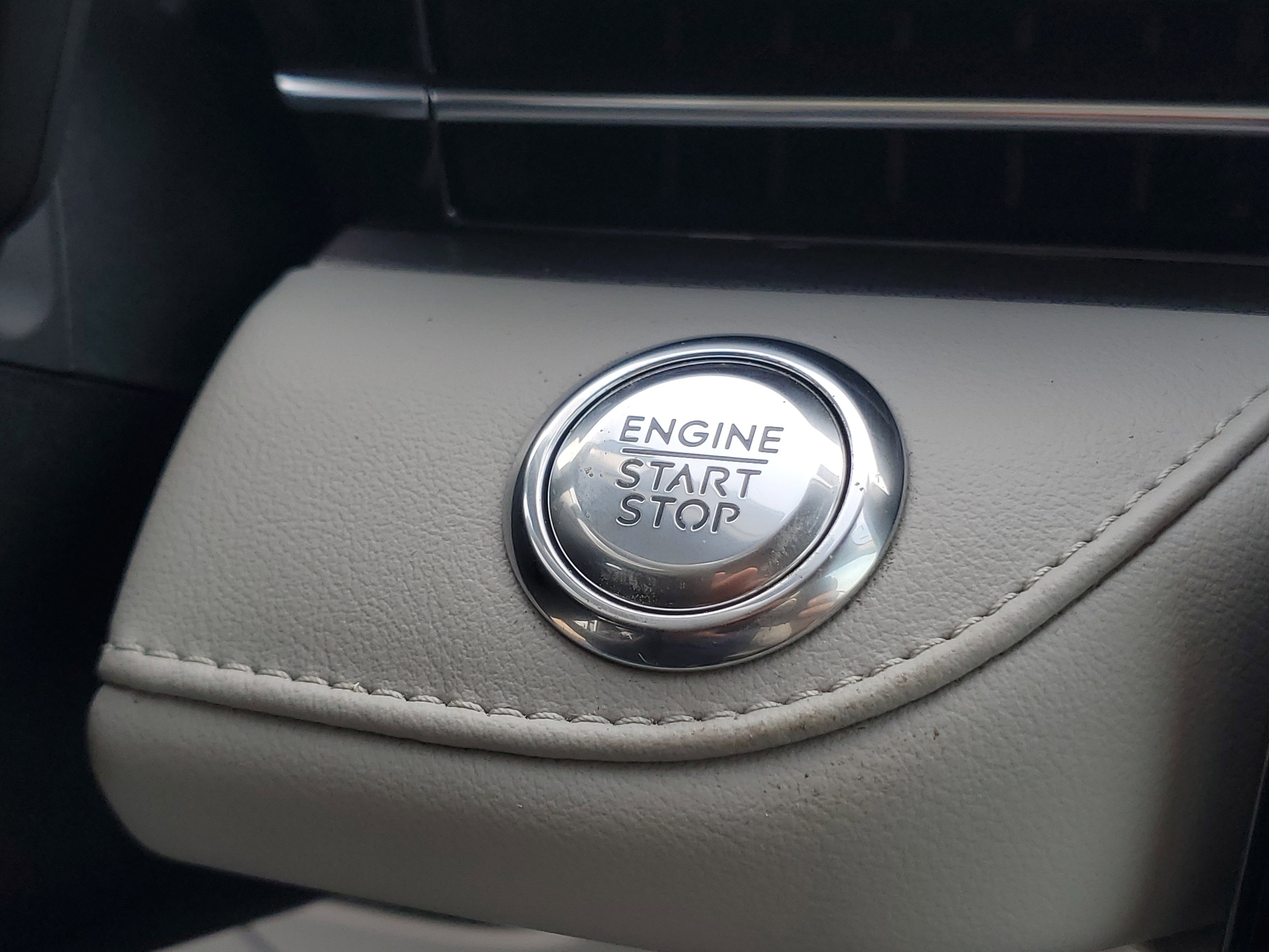 New 2026 Lincoln Nautilus Premier w/ Equipment Group 102A image 20