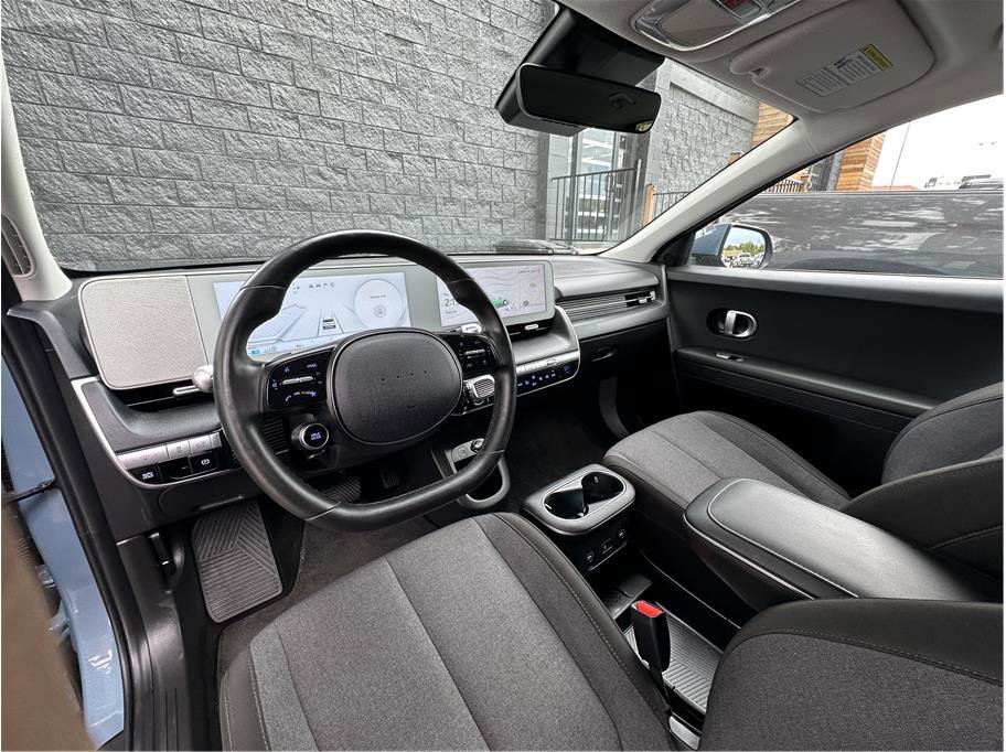 Used 2024 Hyundai Ioniq 5 SEL RWD image 14