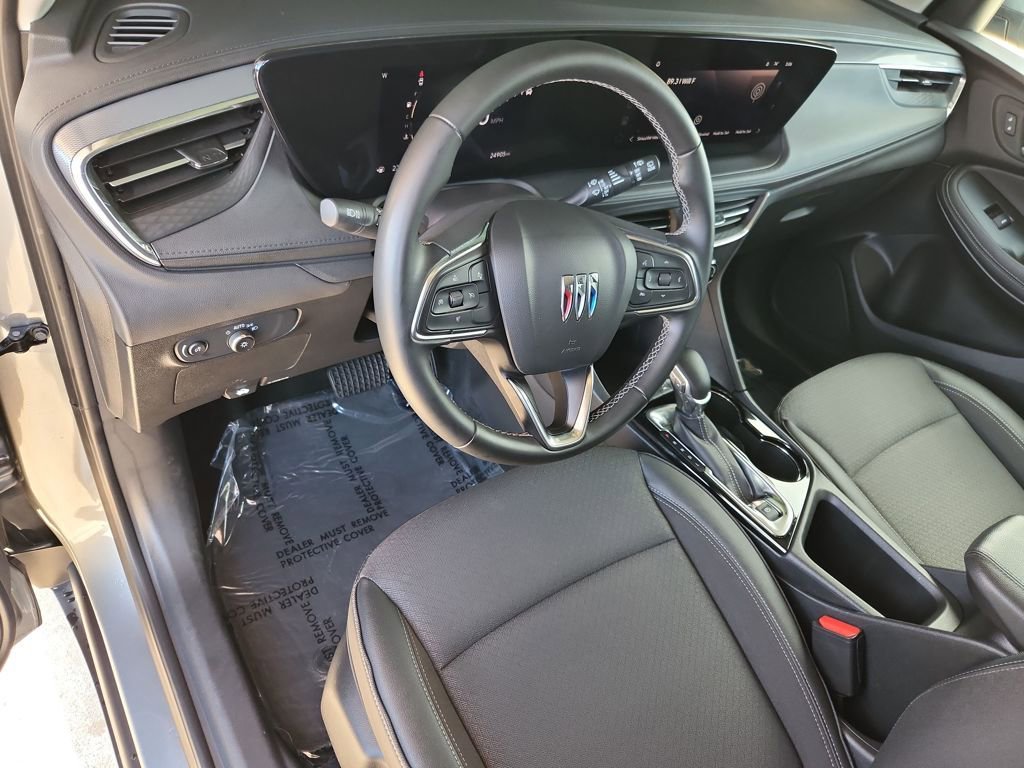 Used 2025 Buick Encore GX Preferred image 11